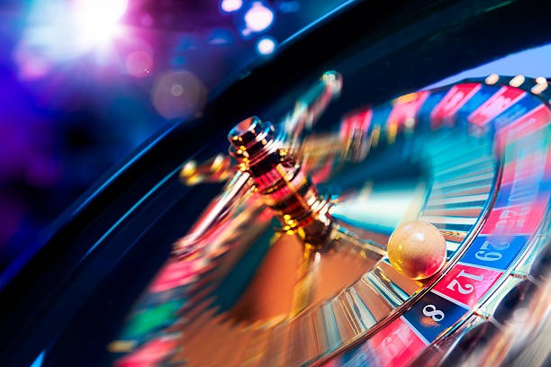 beli jitu Live Roulette Turbo