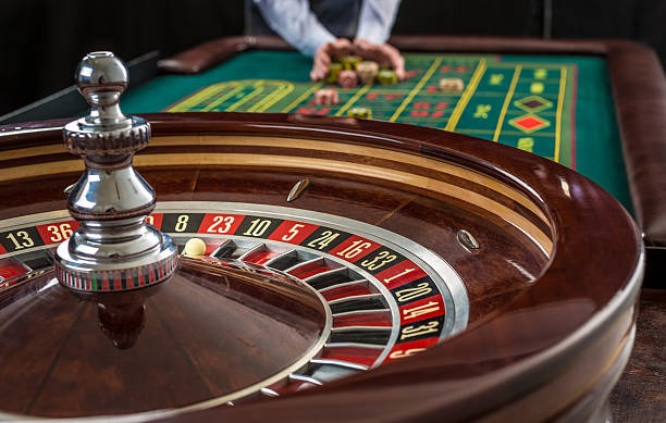 beli jitu Live Roulette Turbo At beli jitu